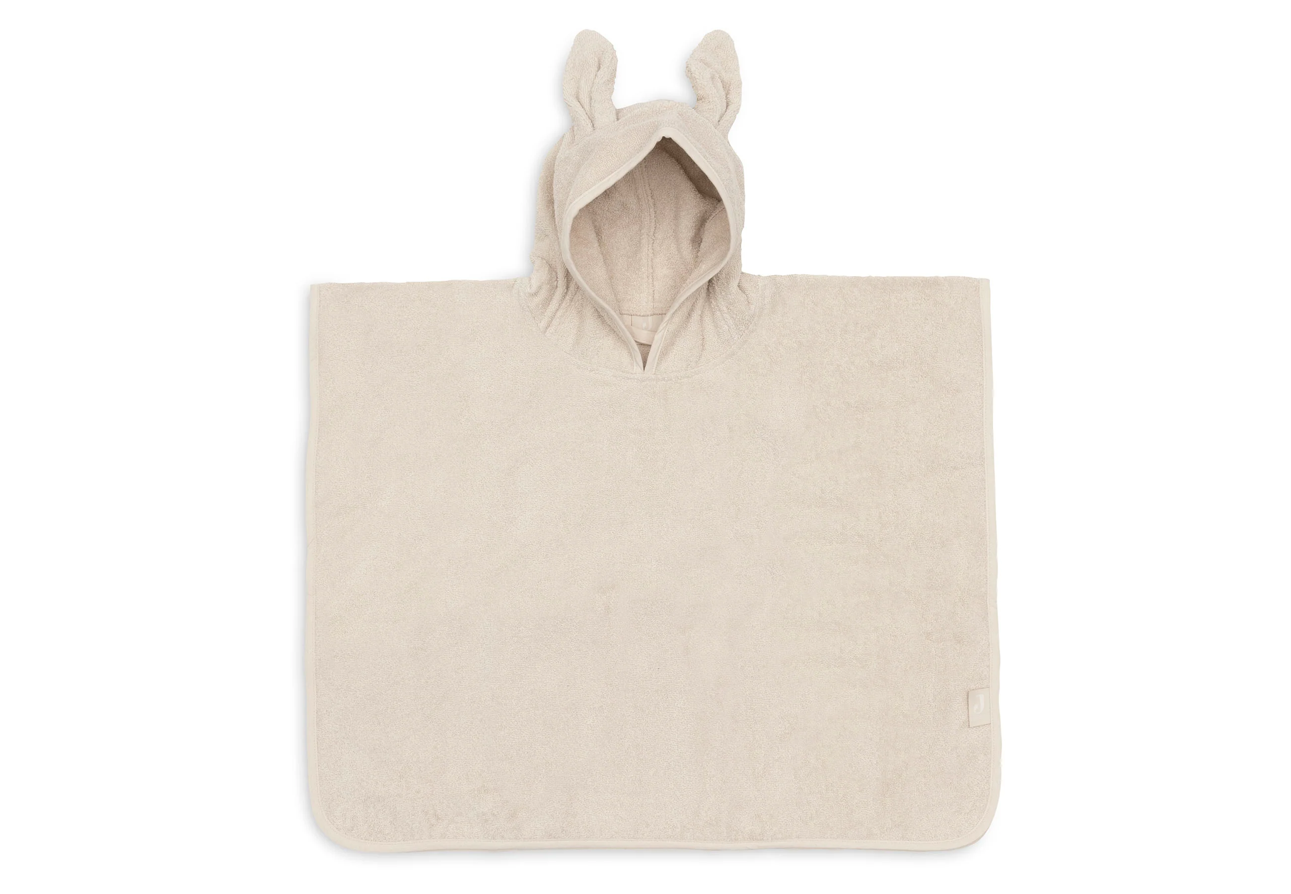 Poncho de bain - Éponge - Image 8