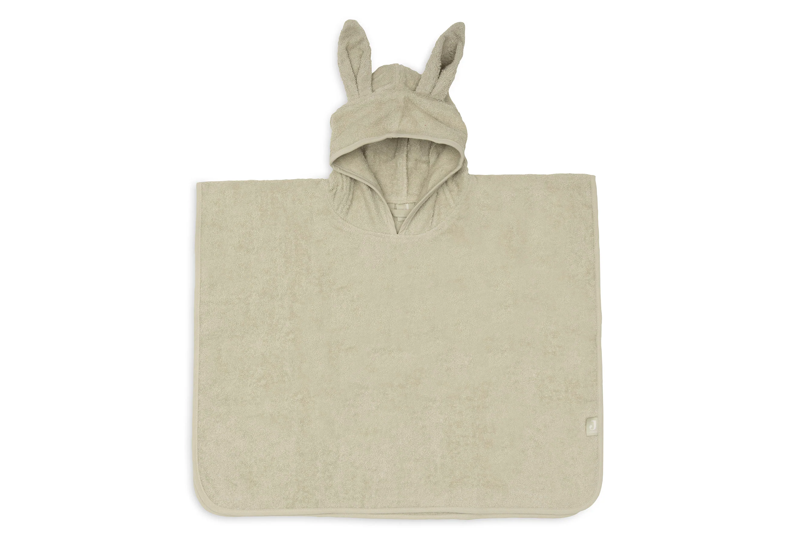 Poncho de bain - Éponge - Image 9