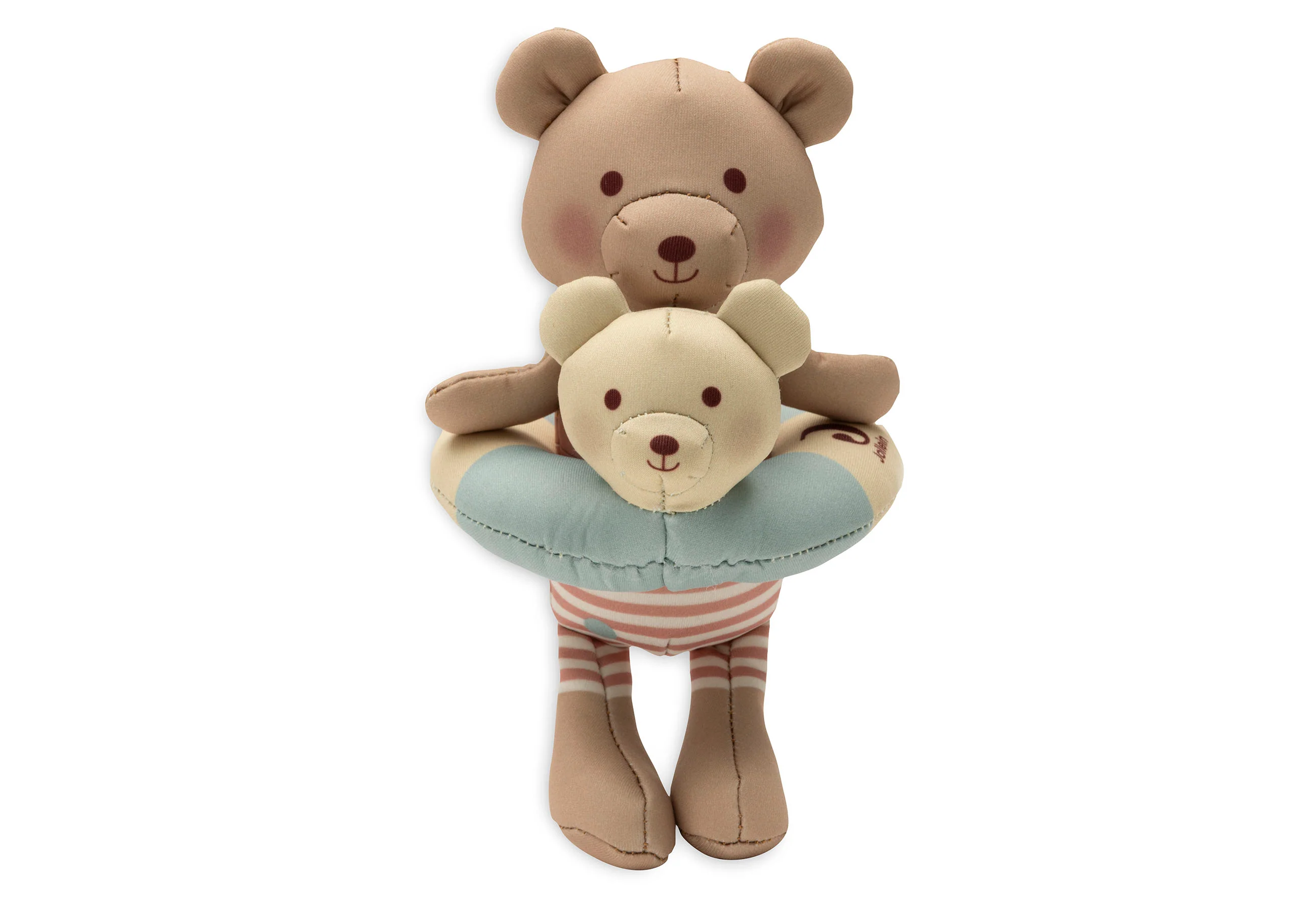 Poupée de Bain - Teddy Bear