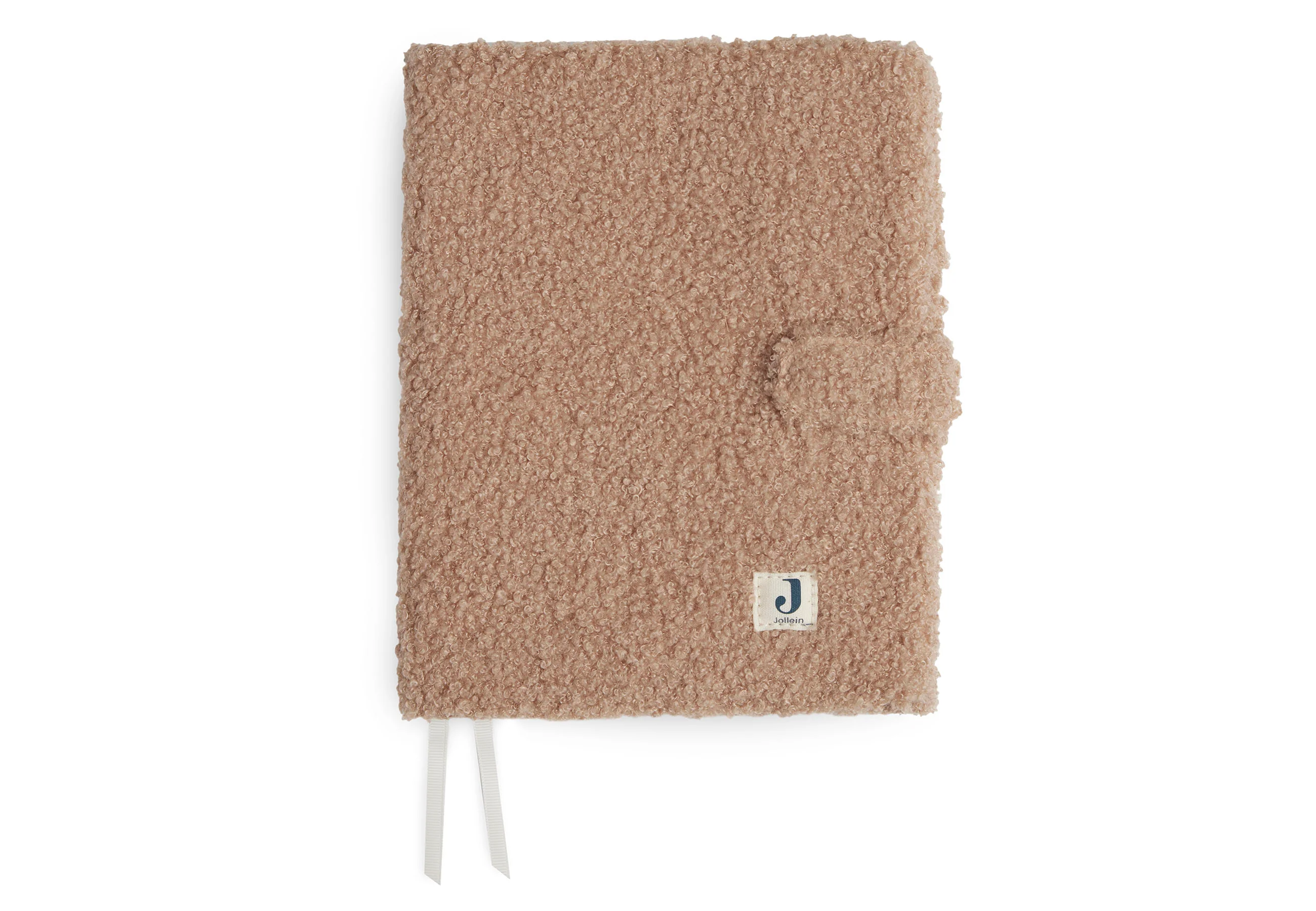 Protège de Carnet de Santé - Boucle - Image 2