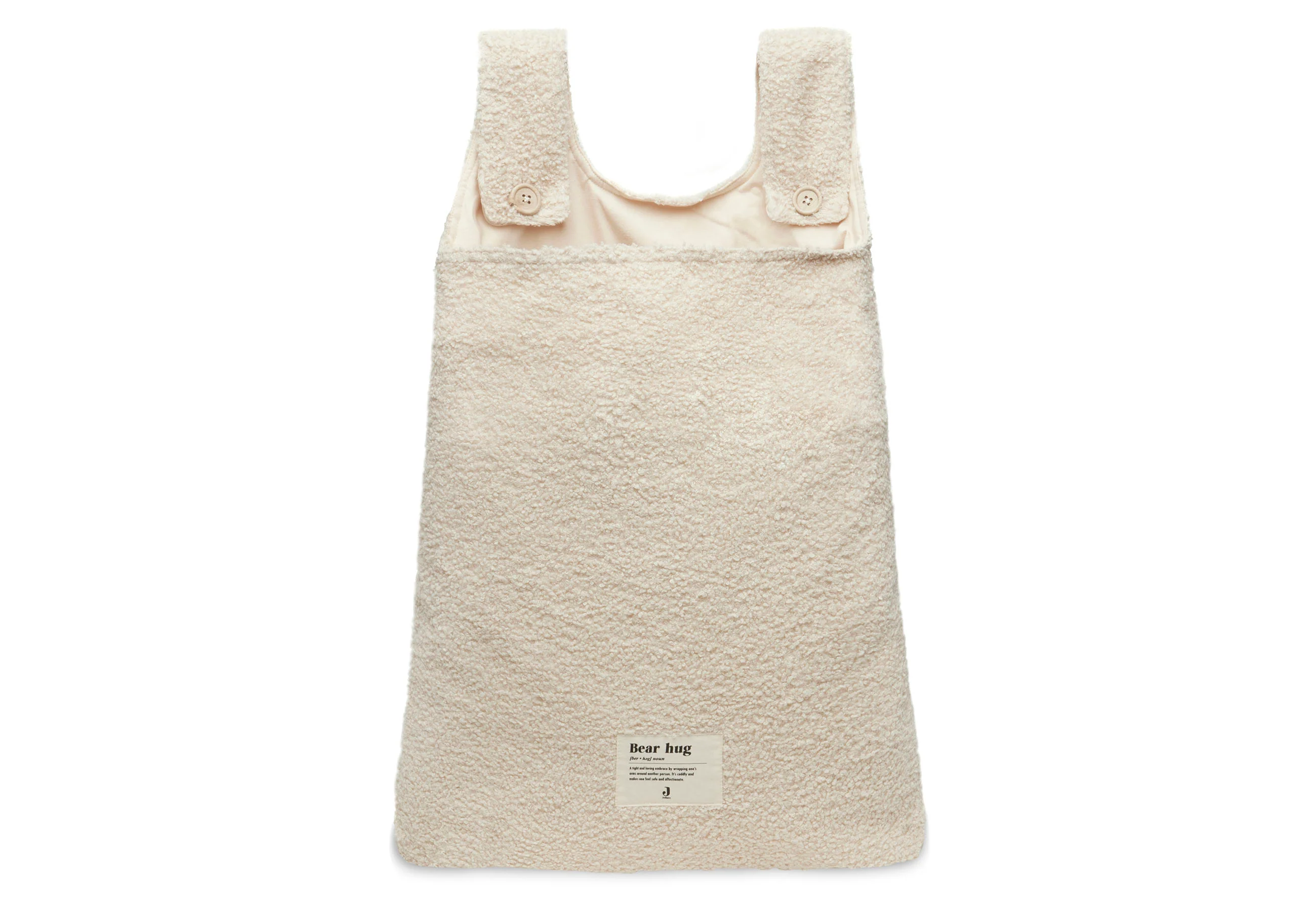 Sac de Rangement - Boucle