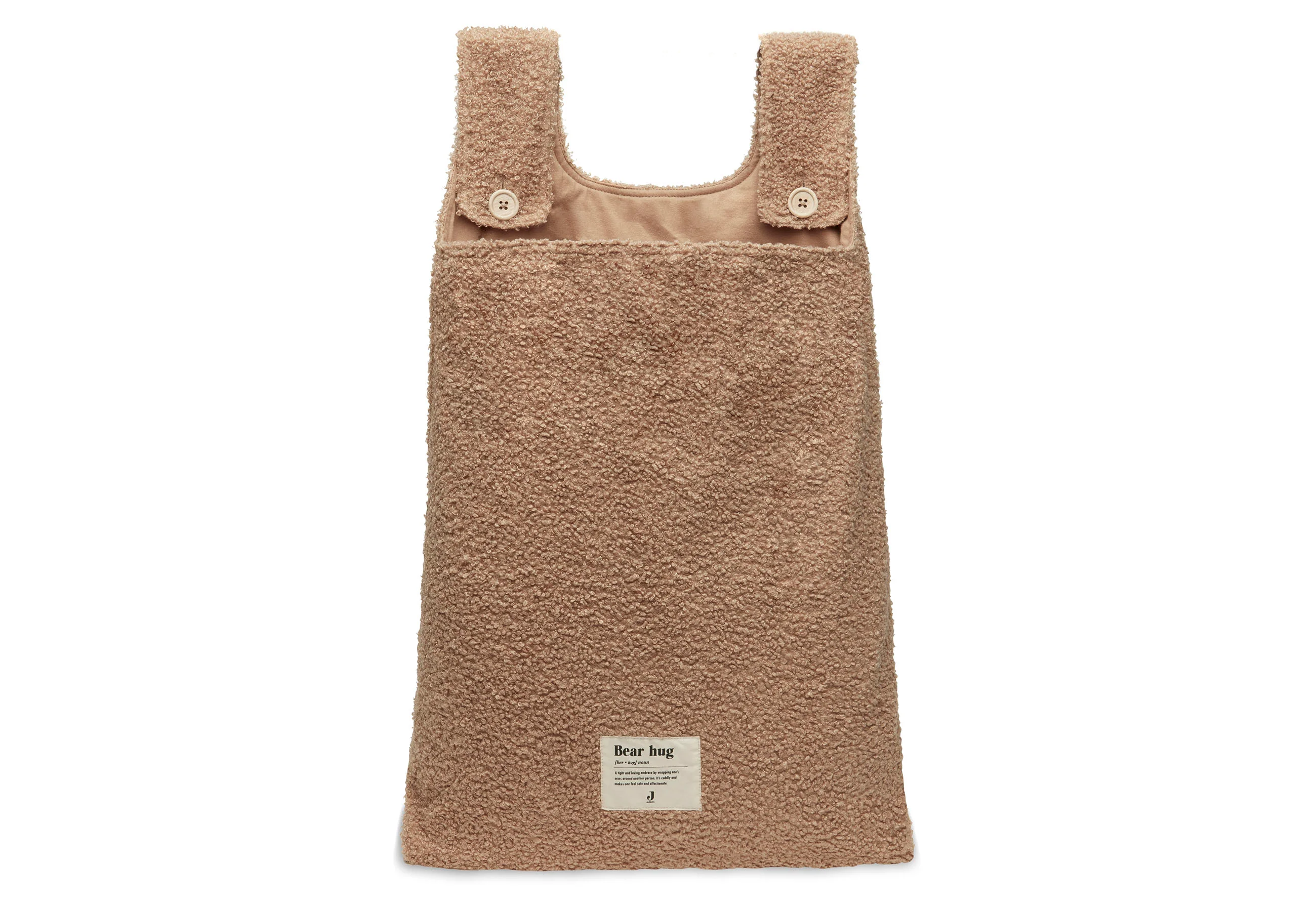 Sac de Rangement - Boucle - Image 2