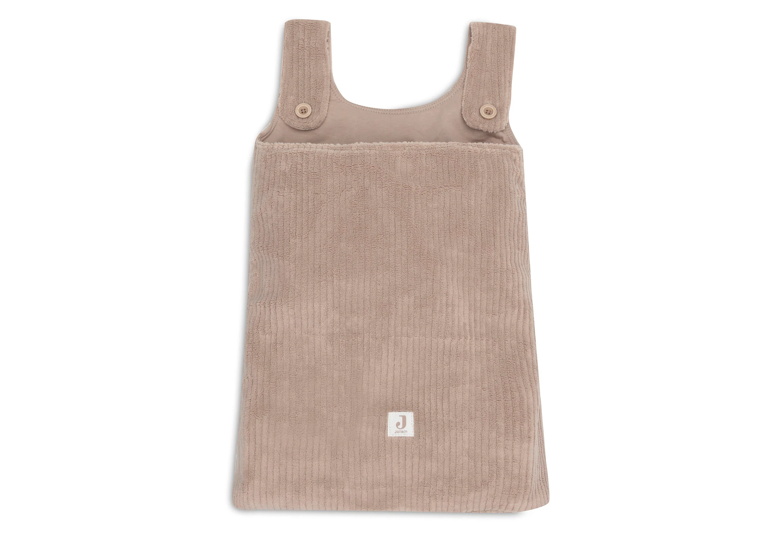 Sac de Rangement - Cloudy Rib