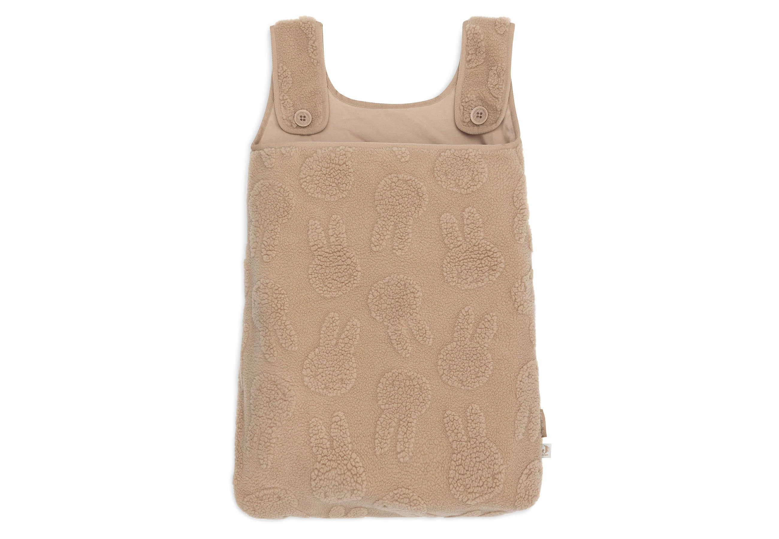 Sac de Rangement - Miffy Jacquard