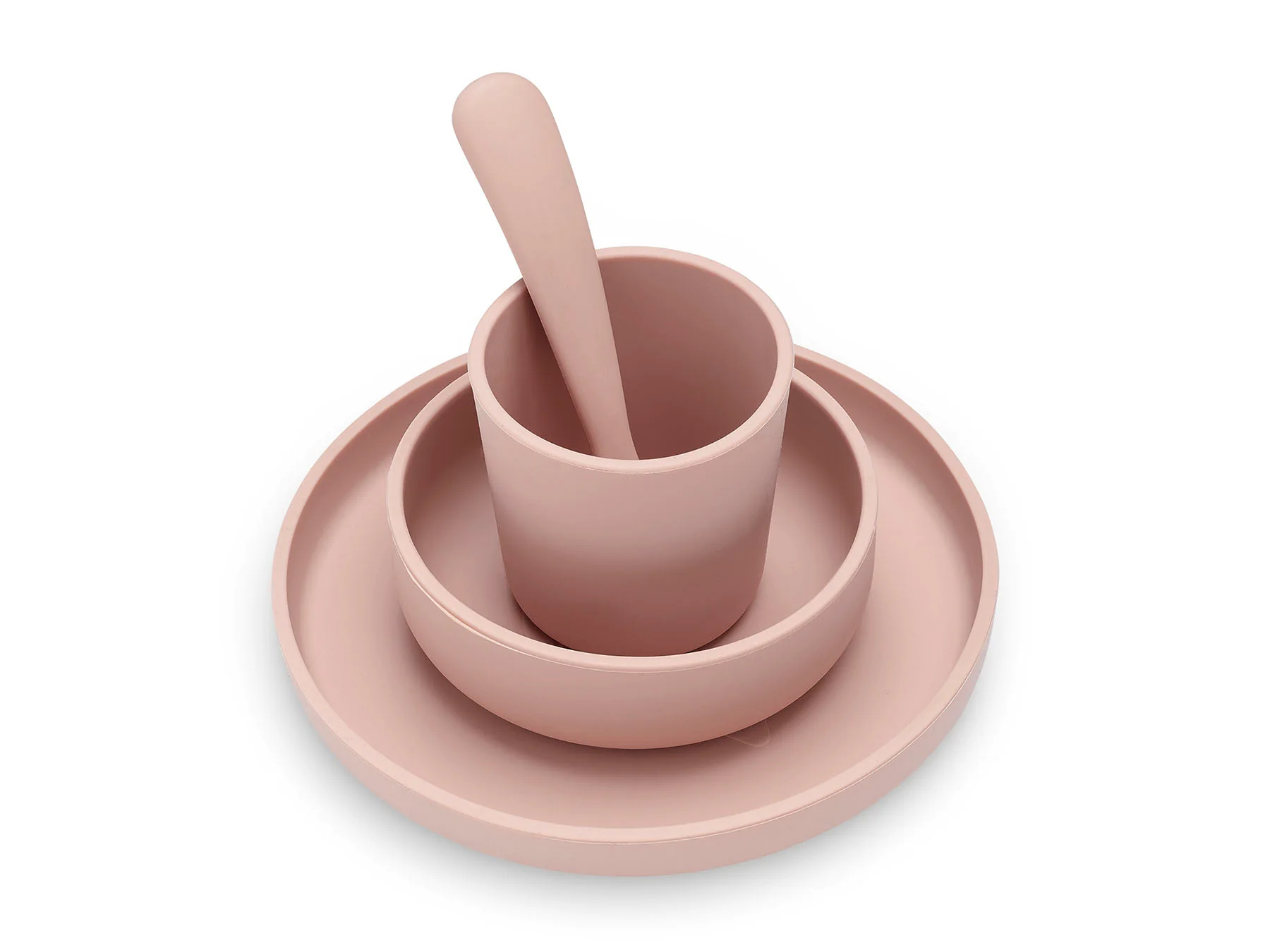Set de table pour enfants 4-pièces