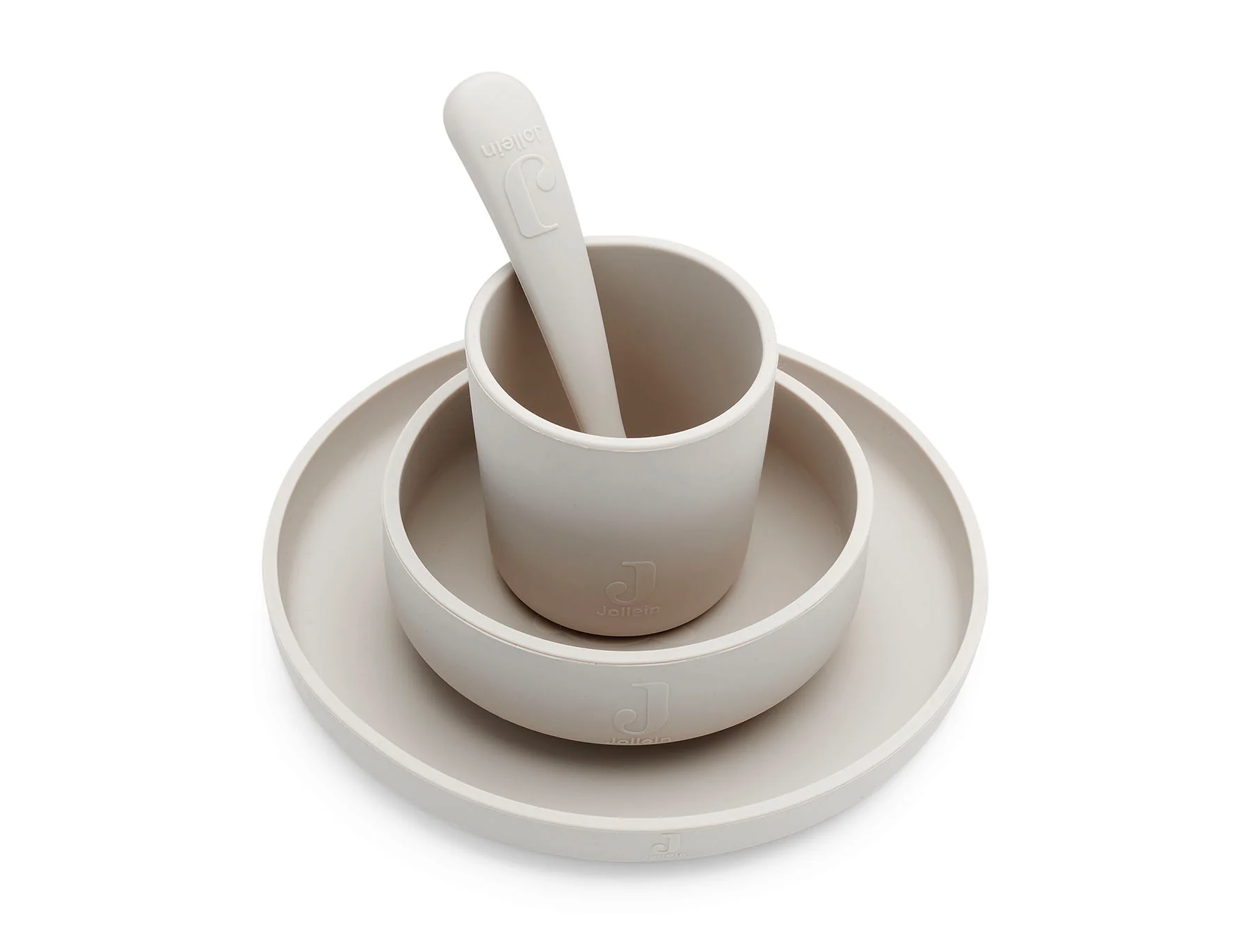 Set de table pour enfants 4-pièces - Image 2