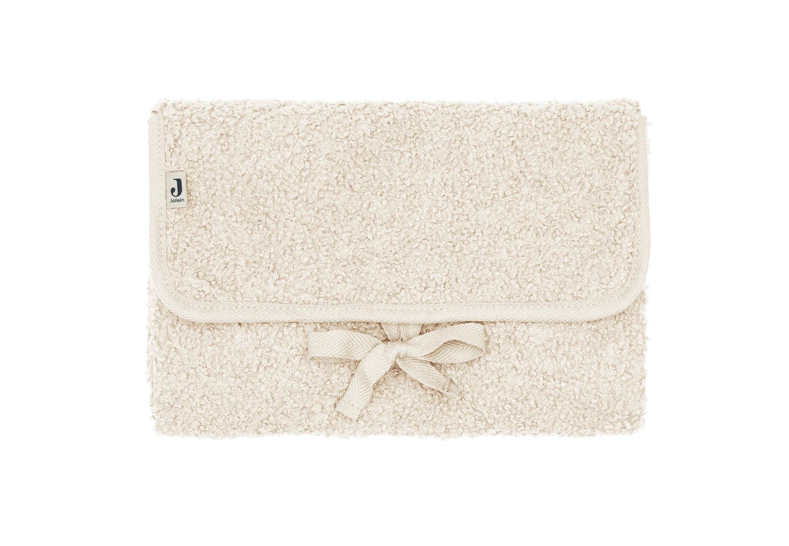 Tapis à Langer Nomade - Boucle