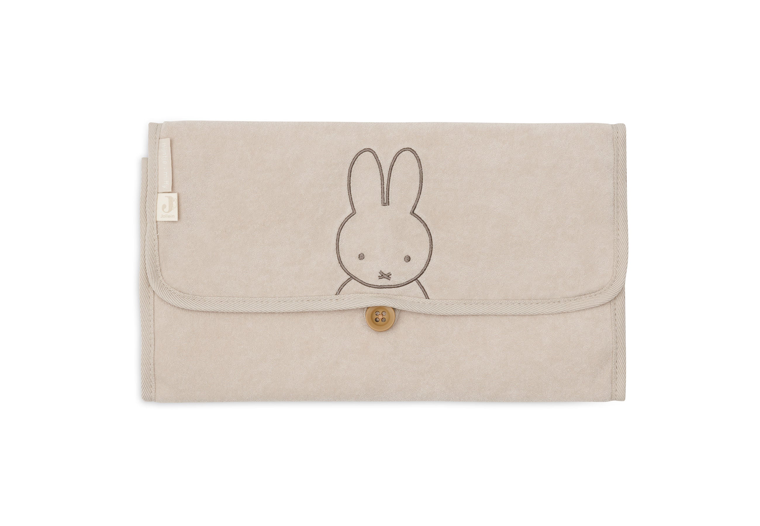 Tapis à Langer Nomade Éponge - Miffy - Image 2