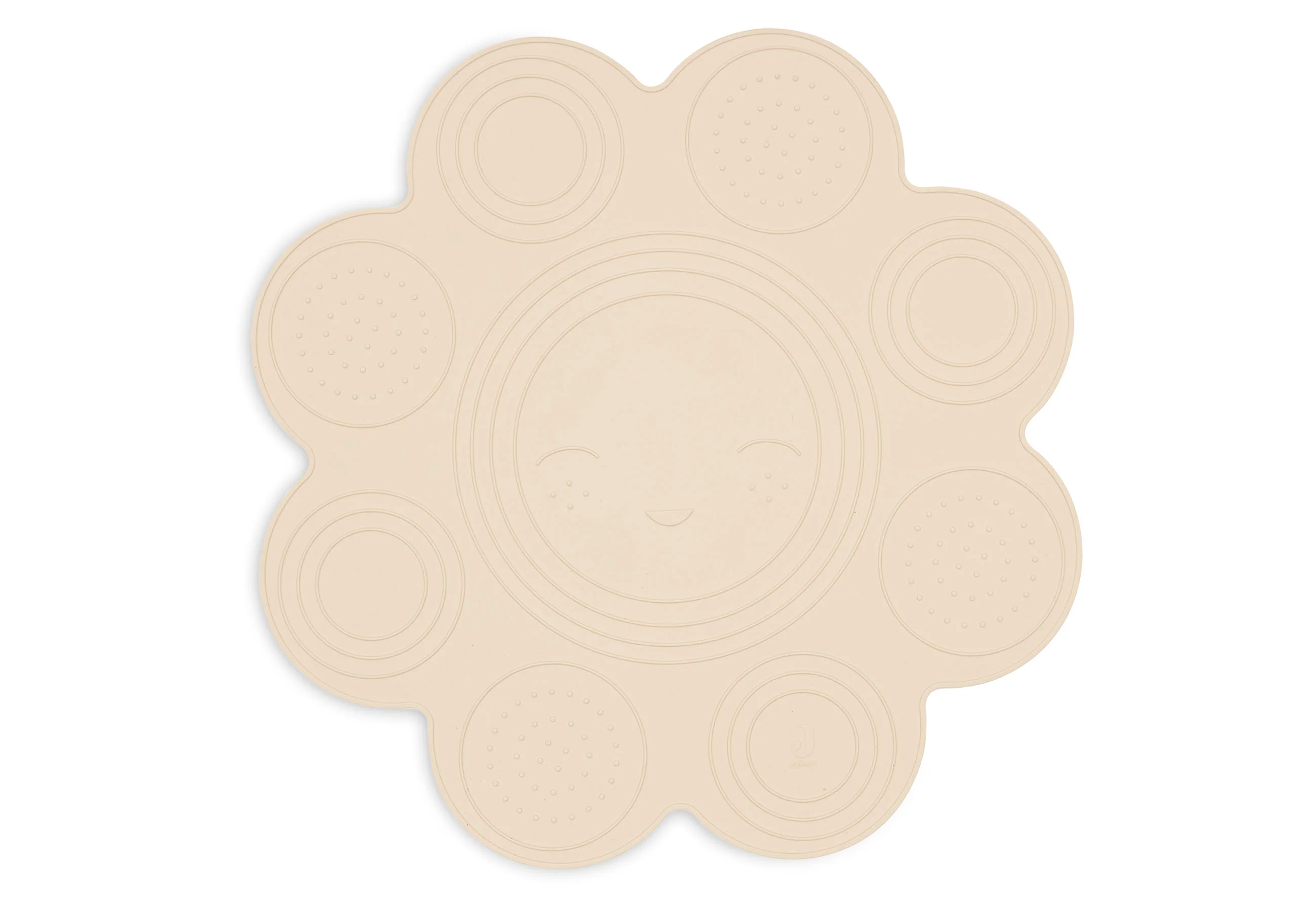Tapis de Bain Silicone - Sun - Image 2