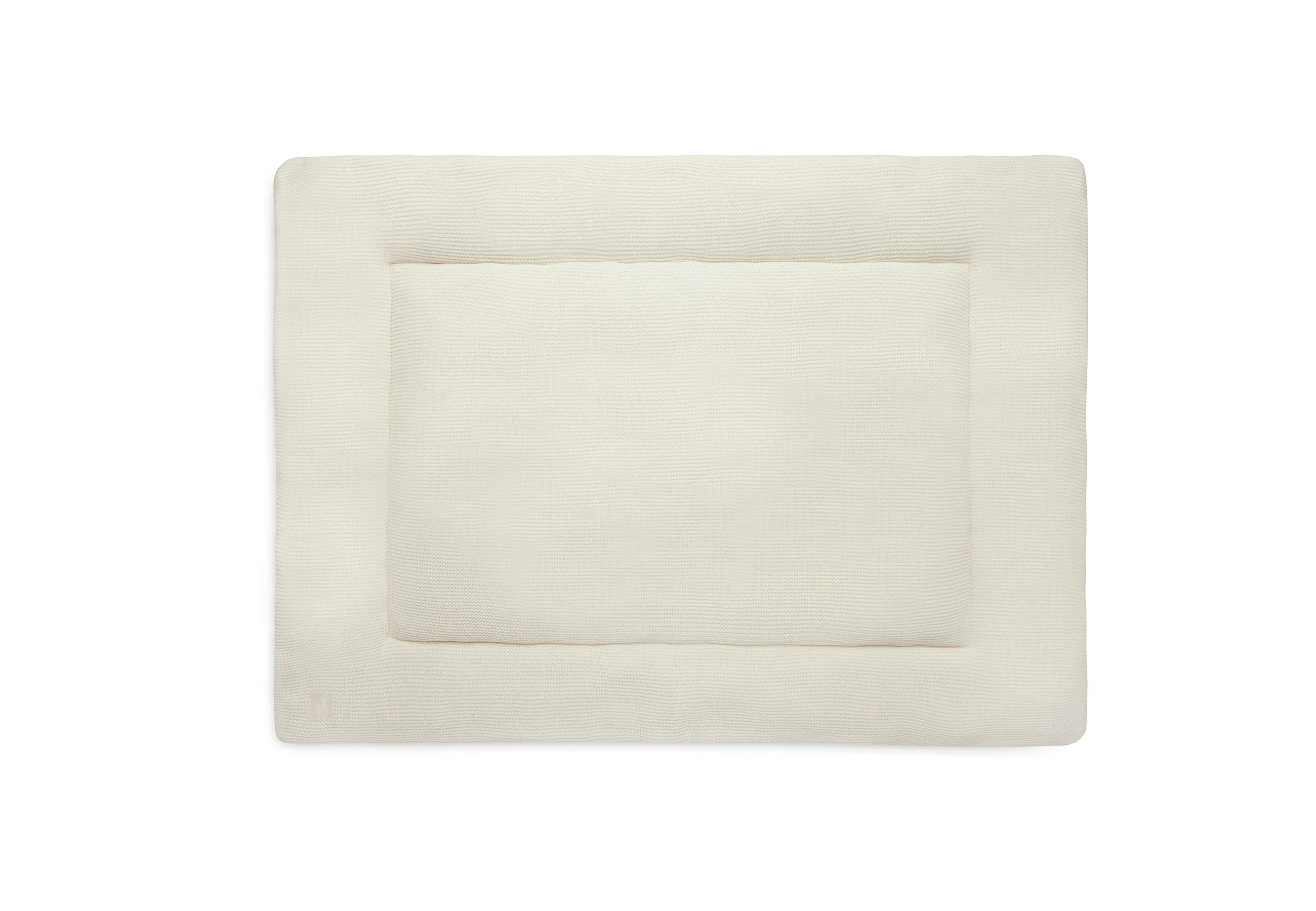 Tapis de parc - Basic Knit - Image 2