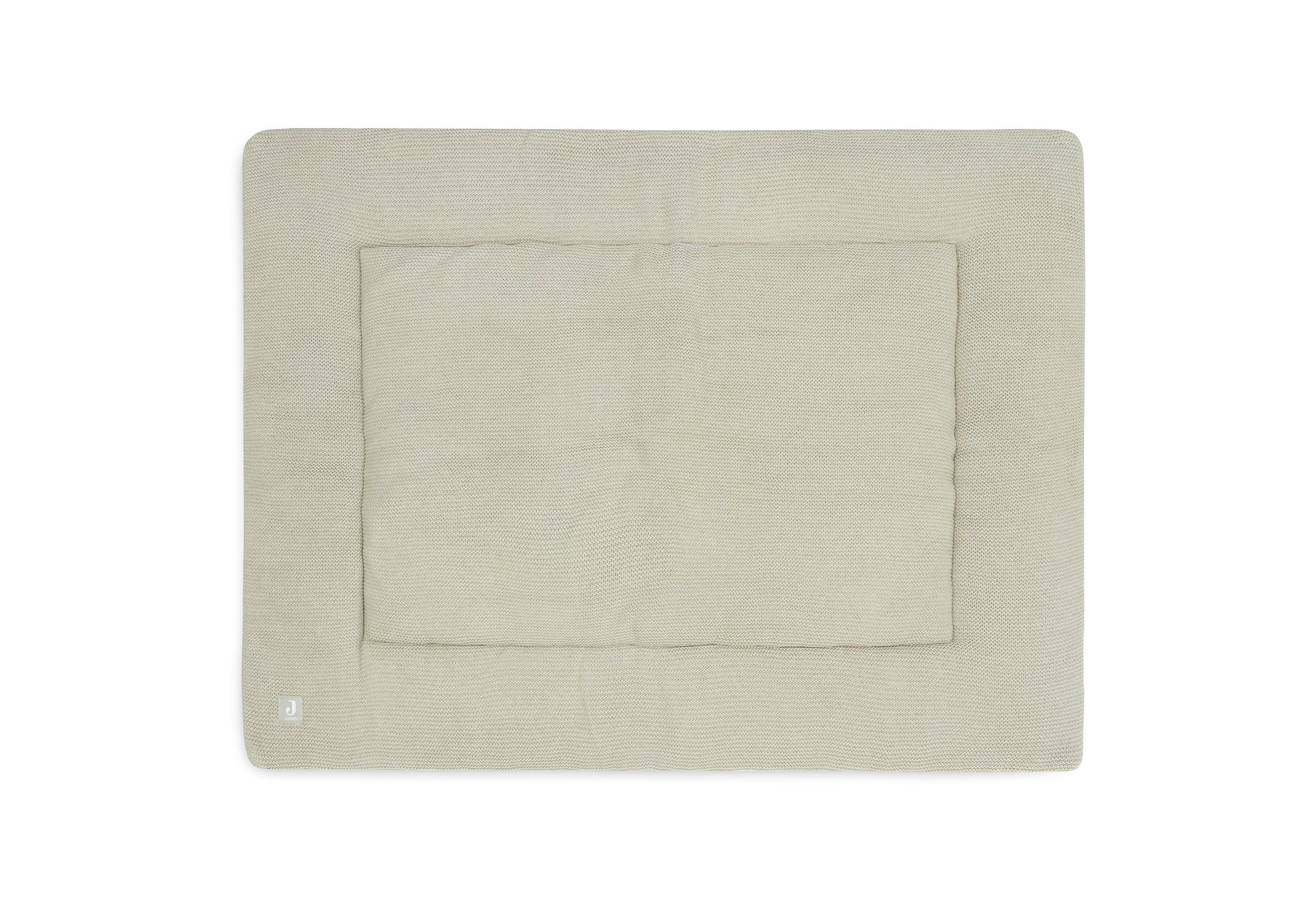 Tapis de parc - Basic Knit - Image 3