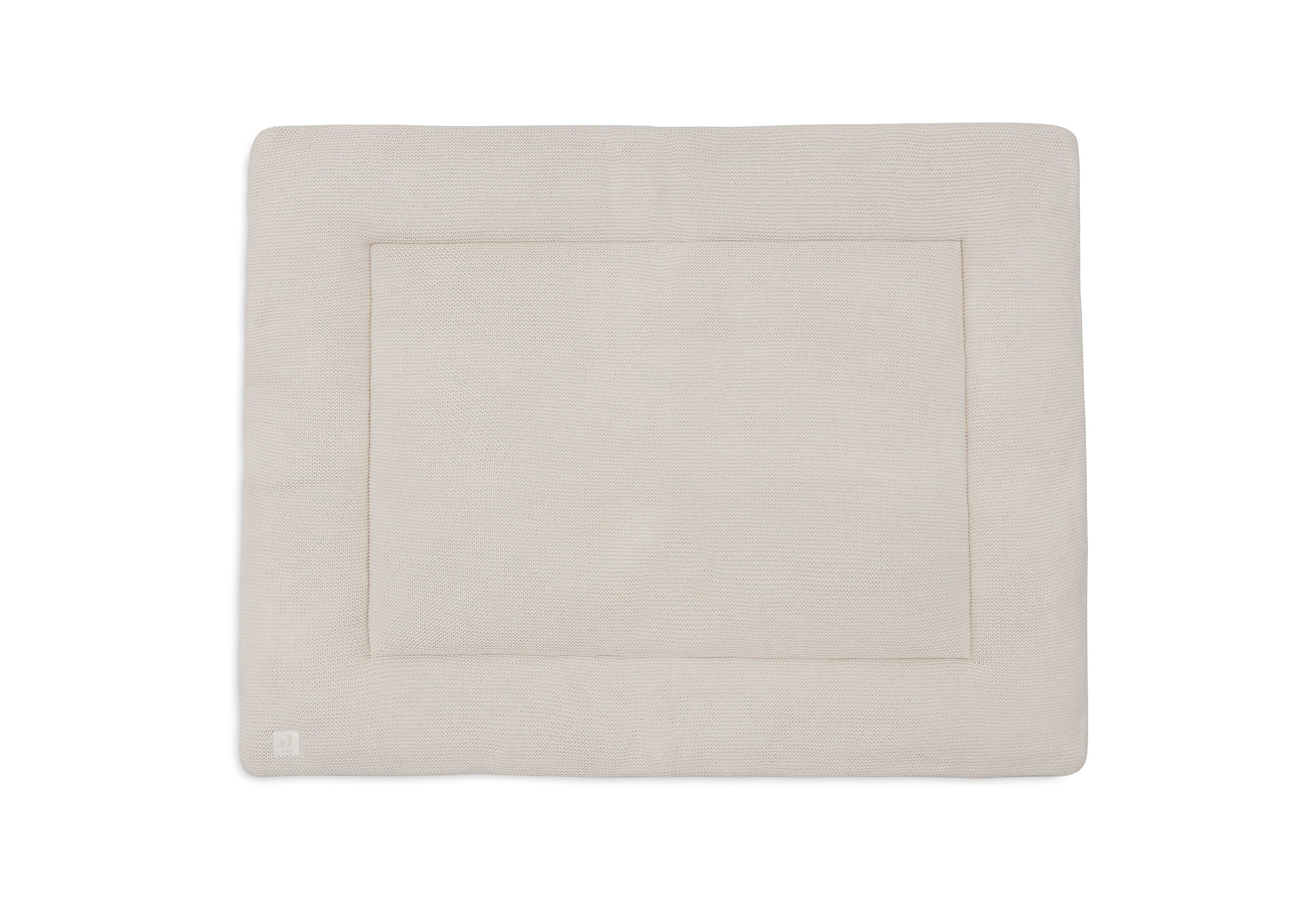 Tapis de parc - Basic Knit - Image 4