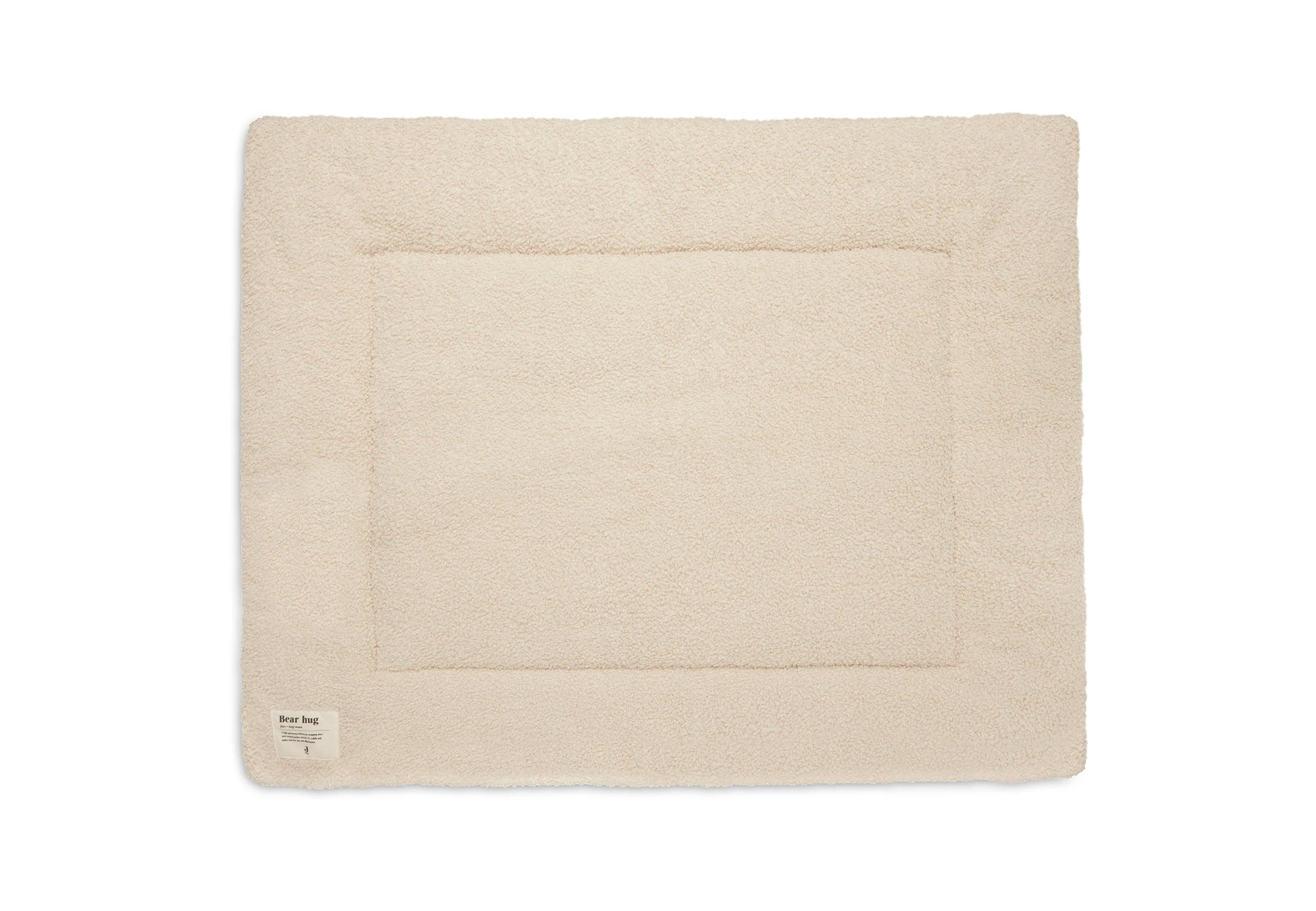 Tapis de Parc - Boucle