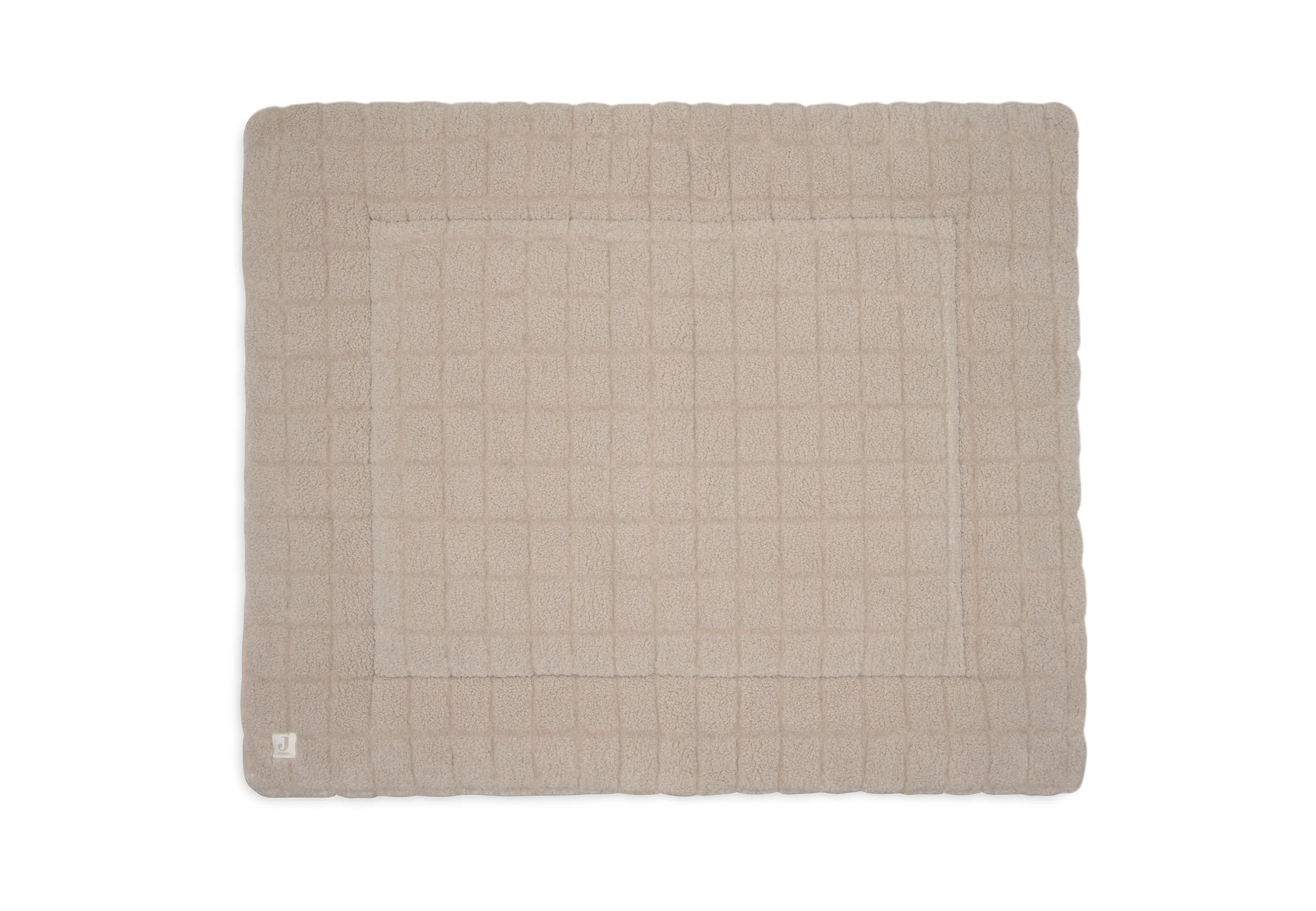 Tapis de Parc Box - Teddy