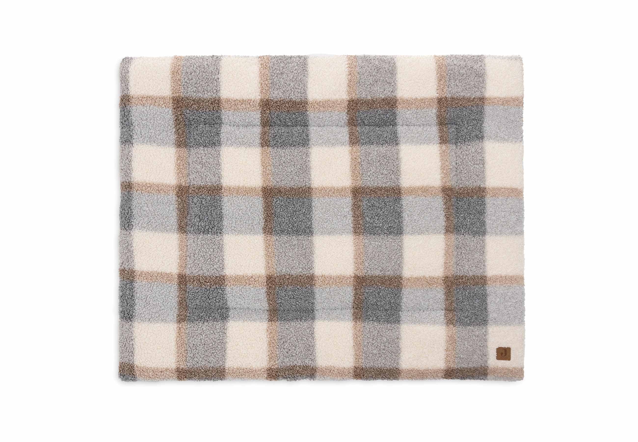 Tapis de Parc - Check Boucle