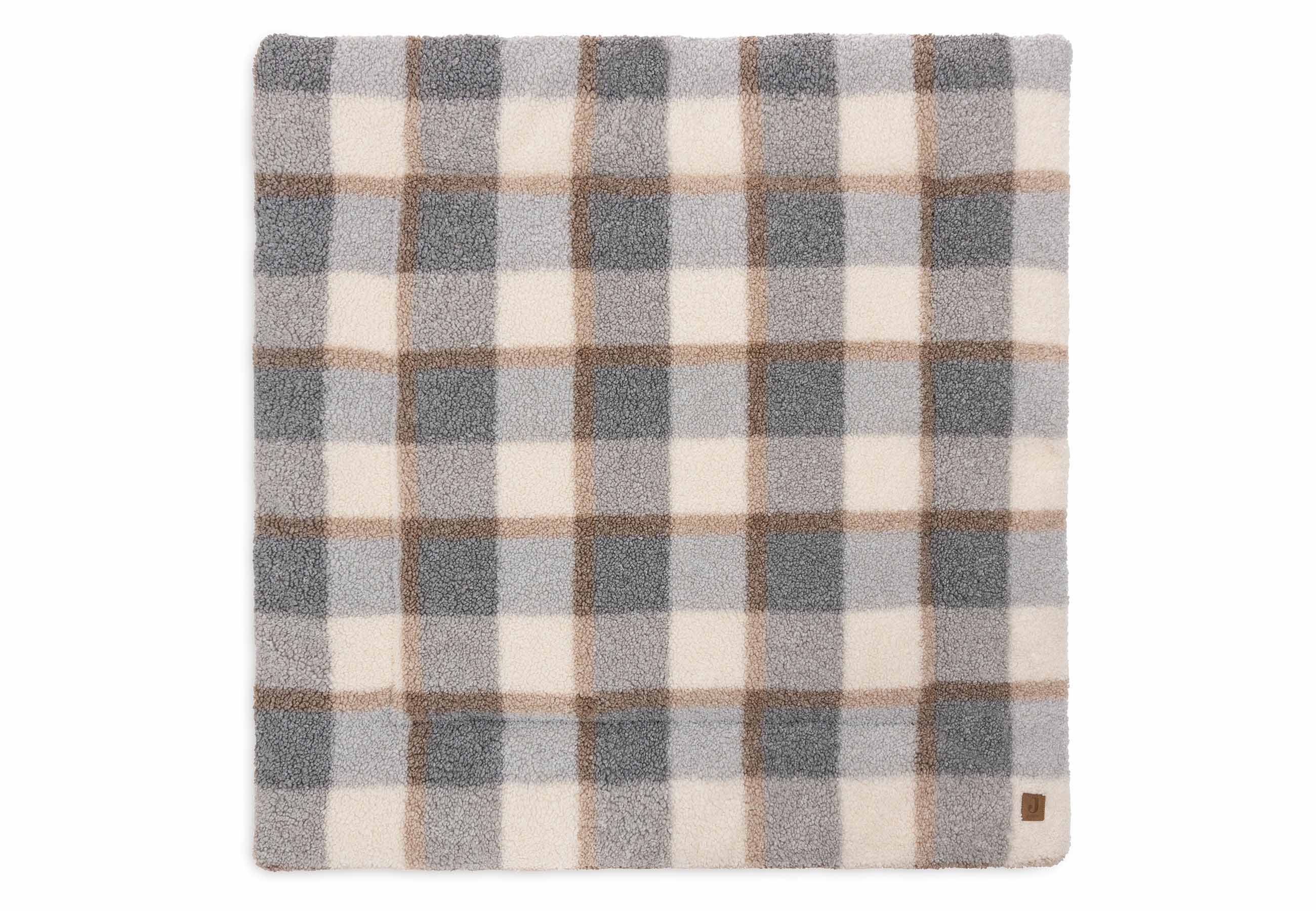 Tapis de Parc - Check Boucle - Image 2
