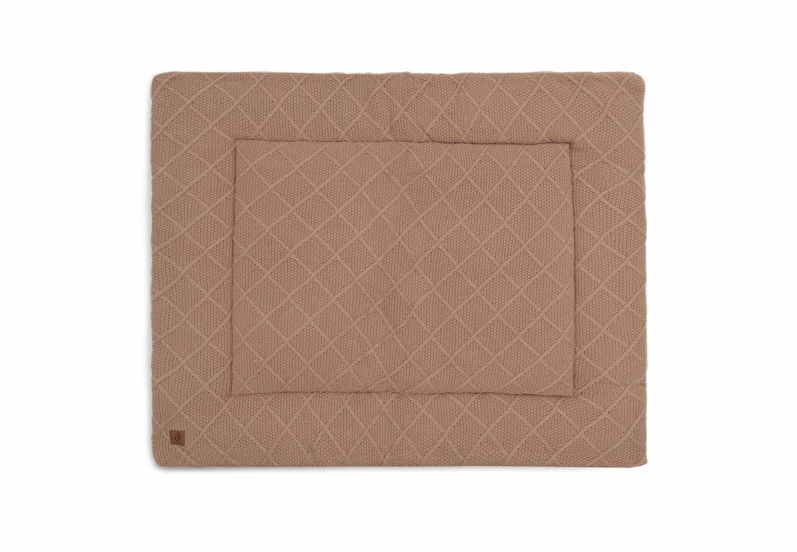 Tapis de Parc - Check Knit - Image 2