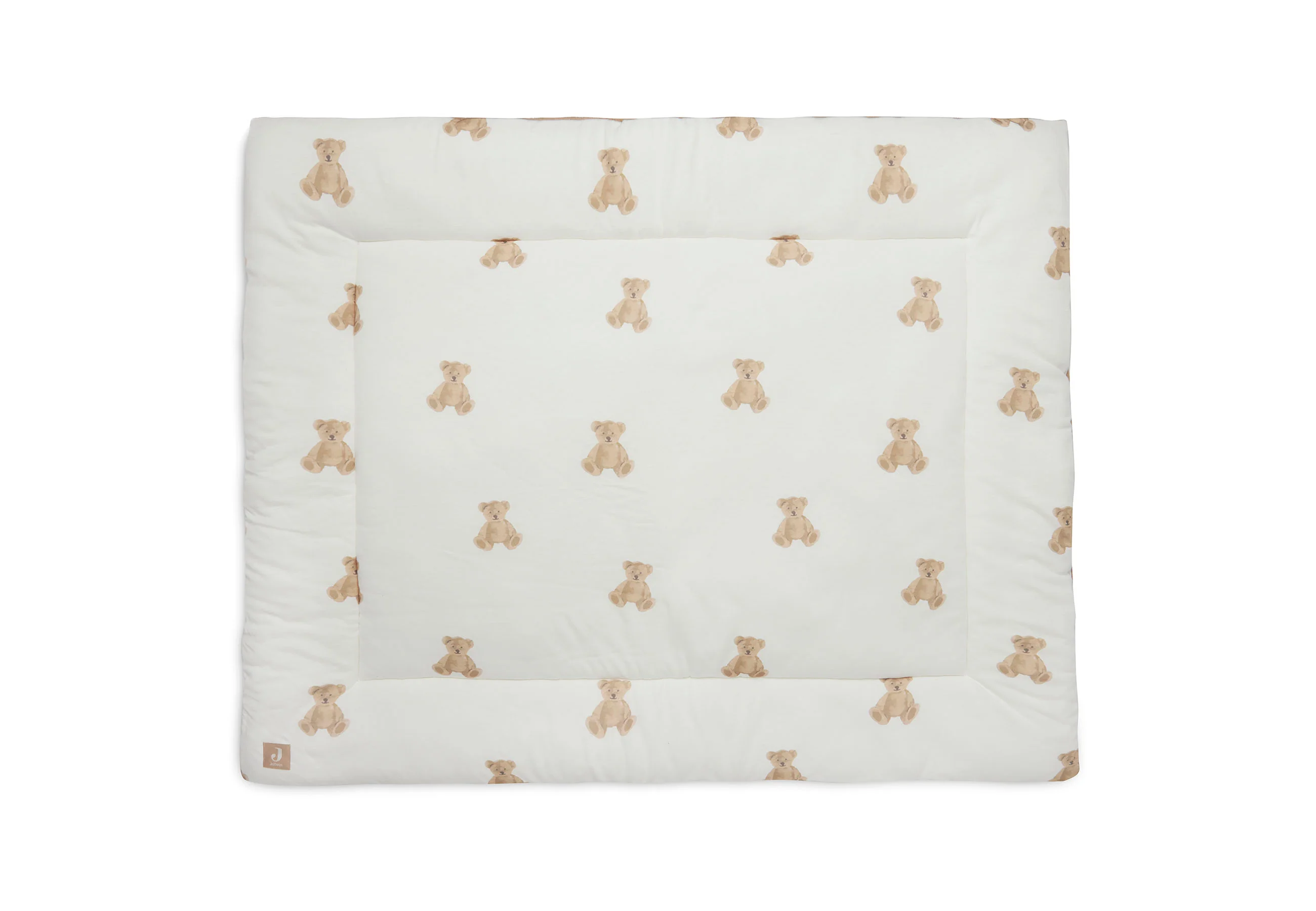Tapis de Parc - Teddy Bear