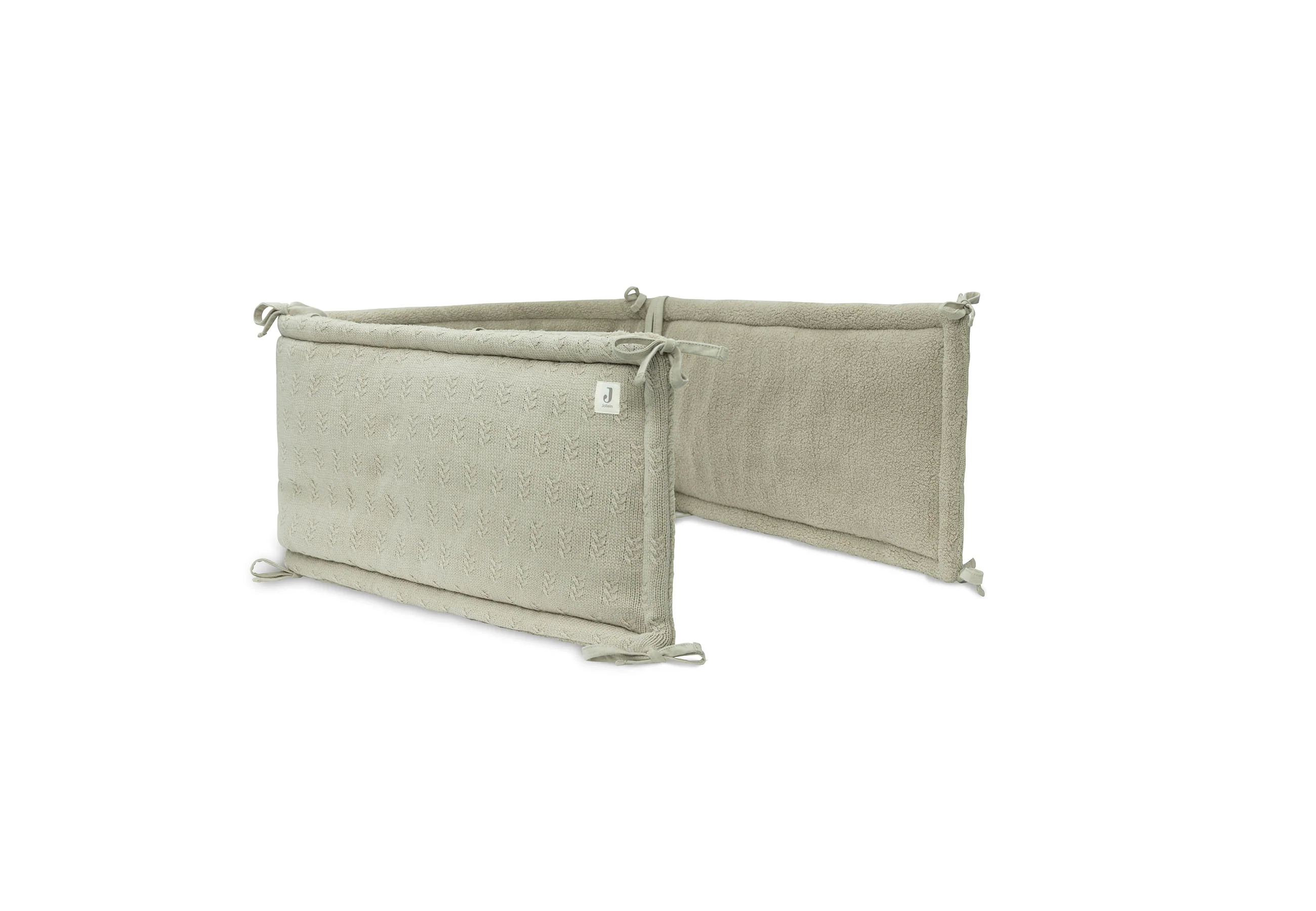 Tour de Parc - Grain Knit - Image 2